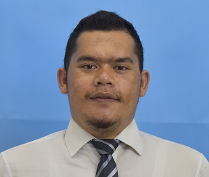 Edy Marjuang Purba, S.K.M., M.P.H.